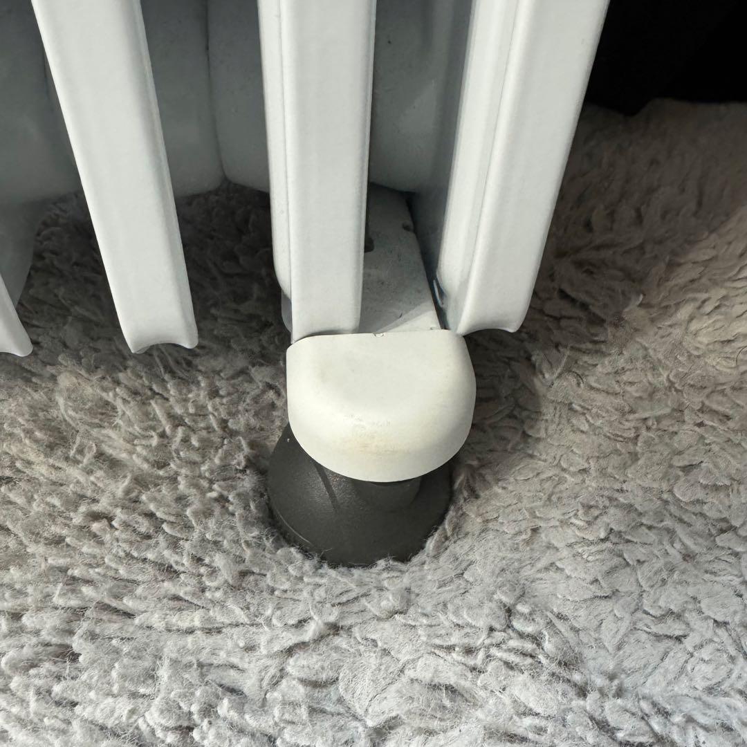 【中古】デロンギ オイルヒーター RHJ35M0812-DG