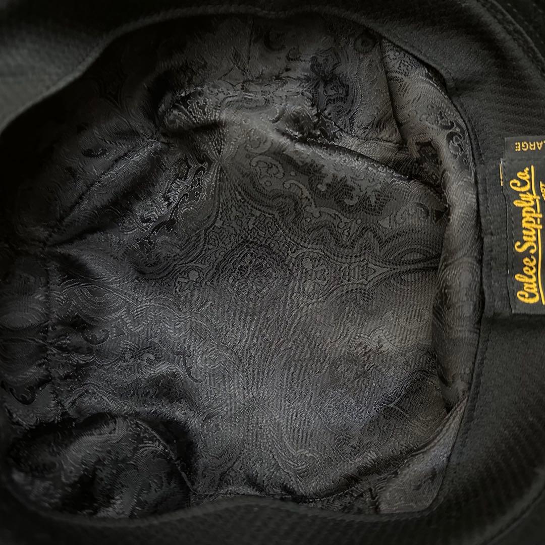 【最終価格】CALEE スエードハット