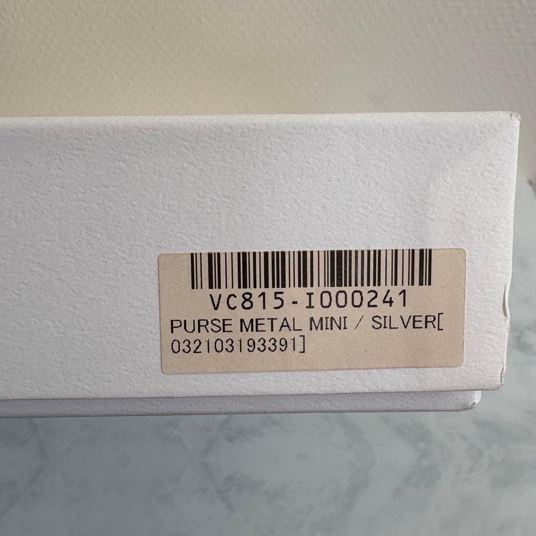 【箱付き】　BIGOTRE PURSE L MINI ショルダーバッグ