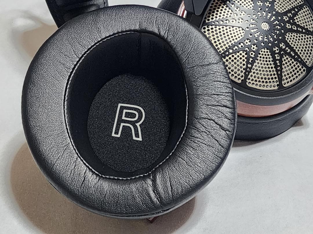 【ほぼ未使用】SENDY AUDIO 太陽神・APOLLO