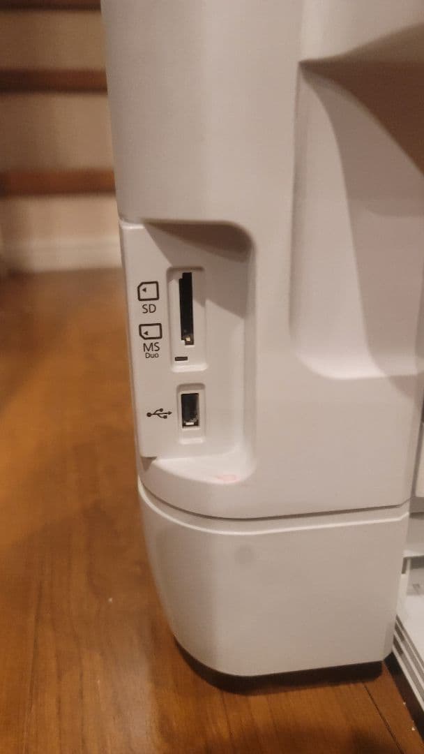 A3インクジェット複合機　エプソン