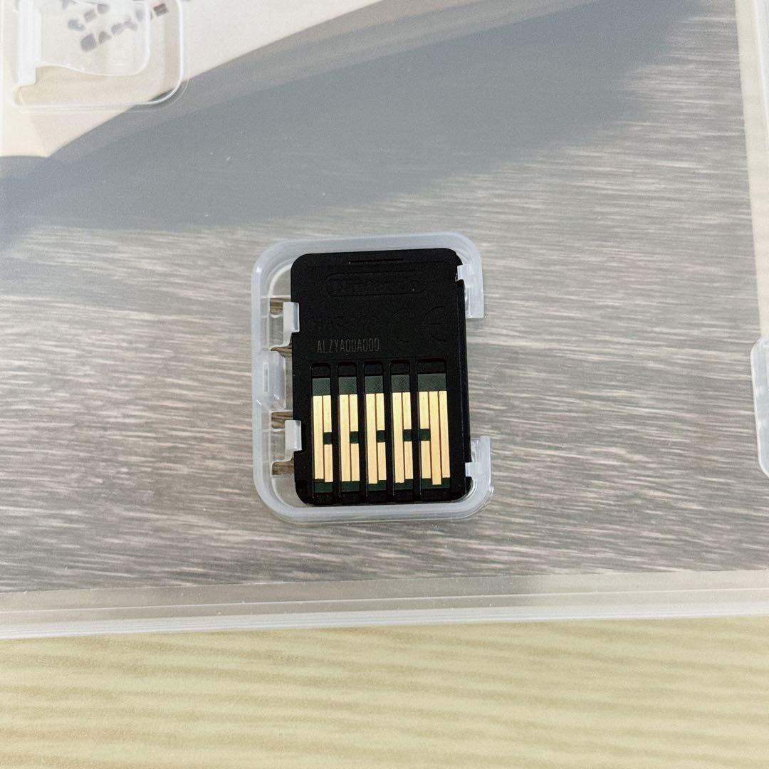 【Switch】ポケットモンスター2本セット　スカーレット　バイオレット