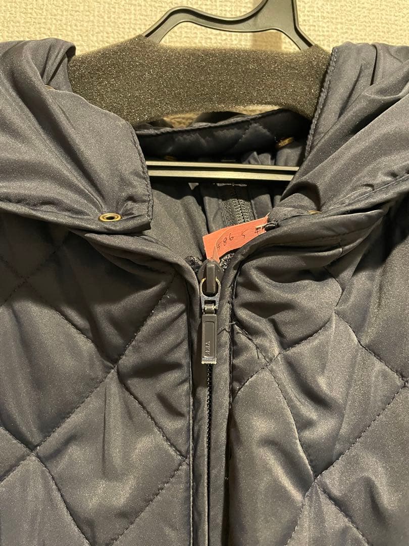 土日限定値下げ！SWEET MOMMY 超軽量 撥水ママコート スウィートマミー