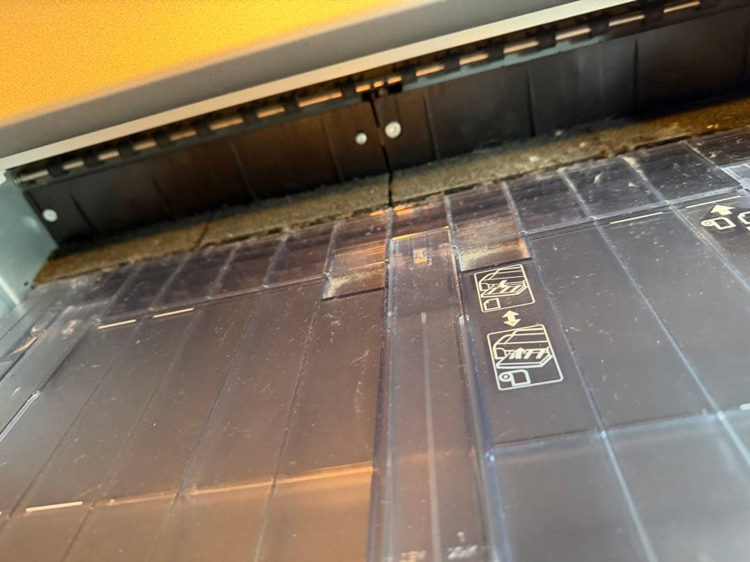 EPSON エプソン プリンター A2 大判 大型プリンター PX-6250S