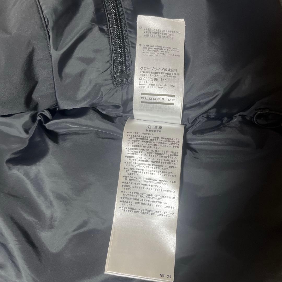 DAIWA PIER39 GORE-TEX WINDSTOPPER ダウンベスト