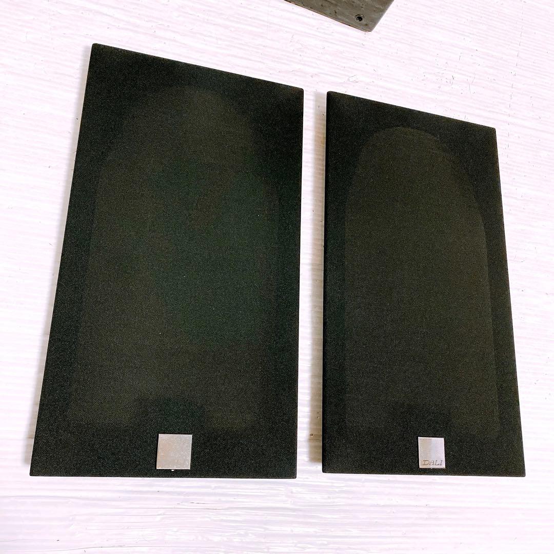 DALI ZENSOR3 ブックシェルフスピーカー