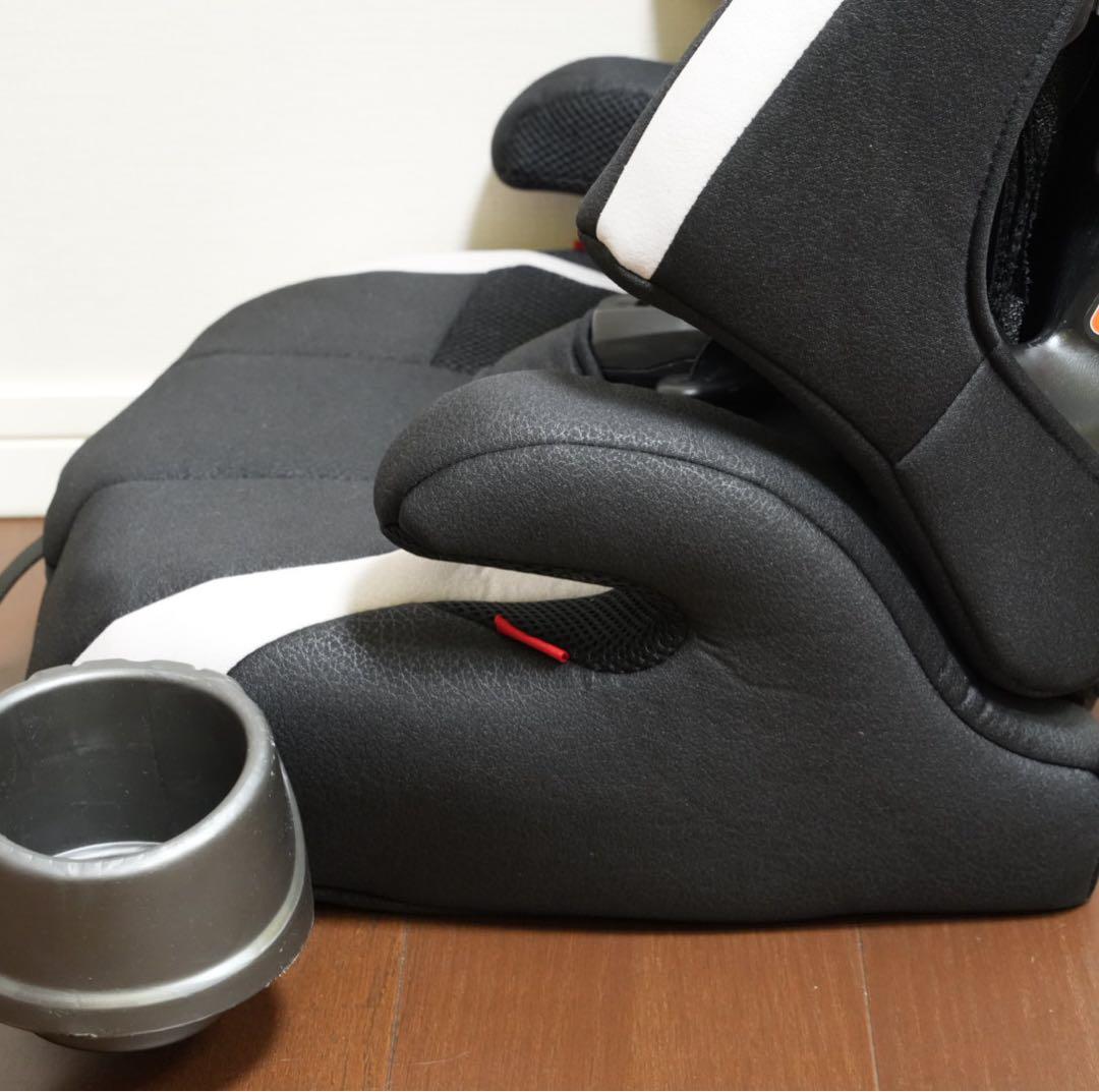 【極美品】Combi ジョイトリップ エッグショックS クリーニング済