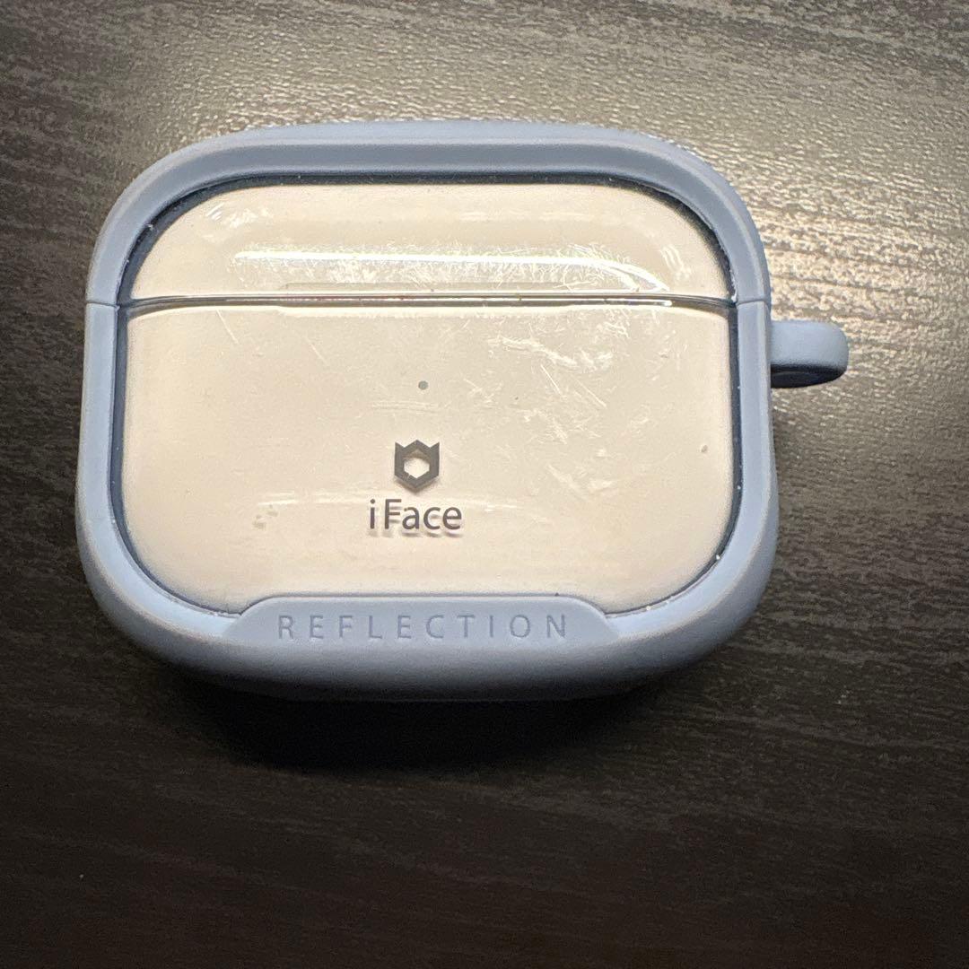 AirPods Pro 第2世代 USB-C ケース付