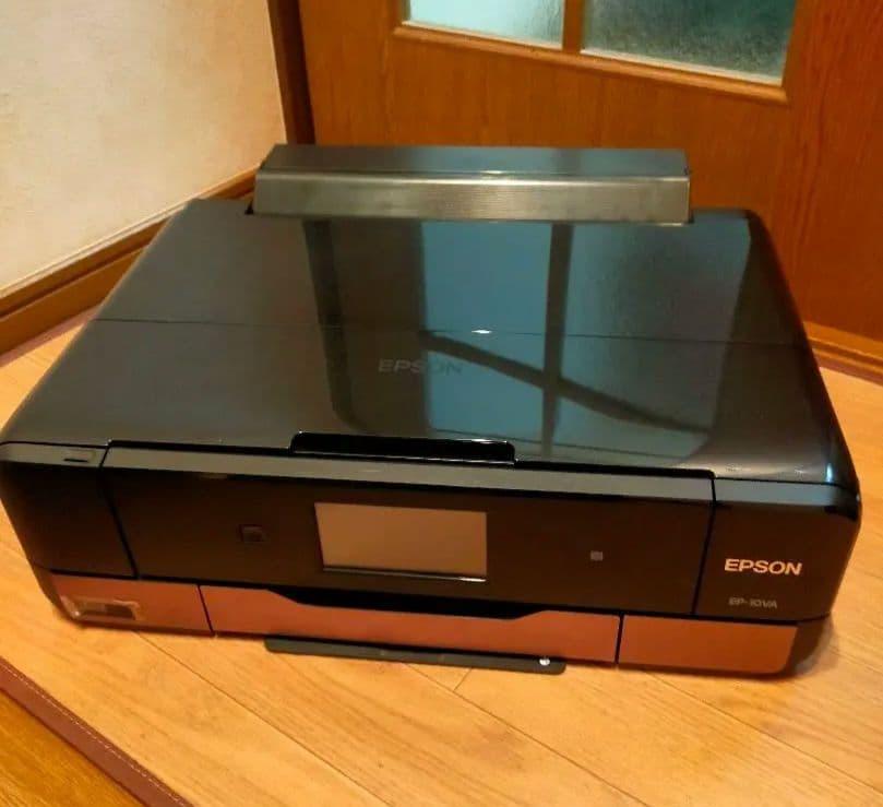 EPSON　EP-10VA プリンタ　ジャンク