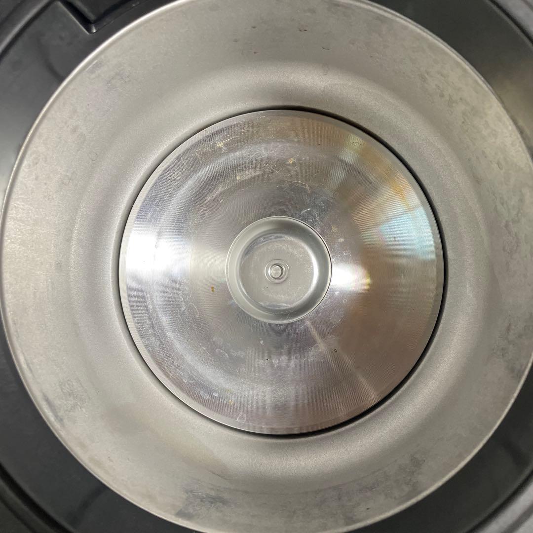 SHARPヘルシオ ホットクック1.0L KN-HW10E-W