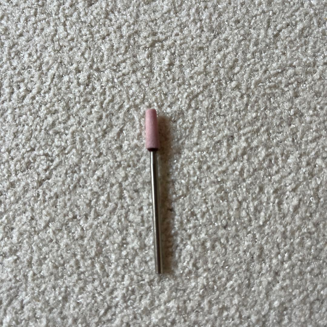 美品　URAWA G3 ネイルマシーン　ネイルビットキューティクル ジェルオフ