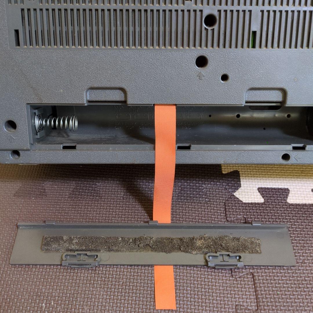 HITACHI パディスコ TRK-8600RM