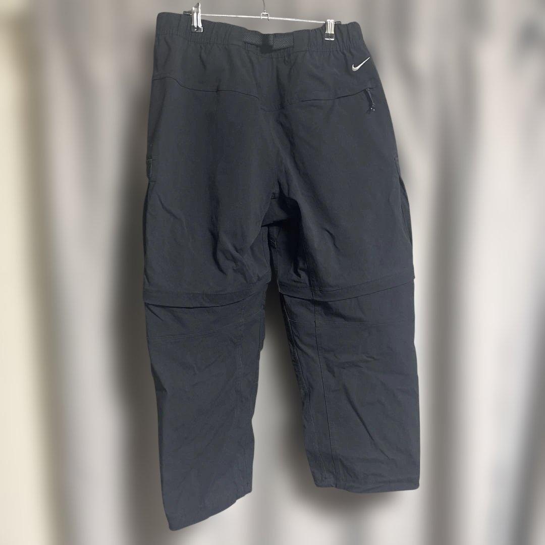 NIKE ACG \"Smith Summit\" Cargo Pants Lサイズ