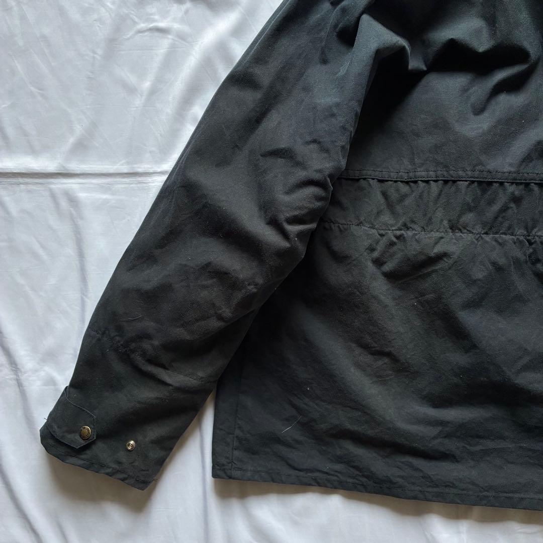 古着　Filson　フィルソン　オイルドジャケット　USA製