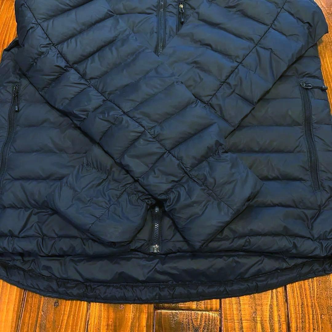 【THE NORTH FACE ザノースフェイス】ダウンジャケット