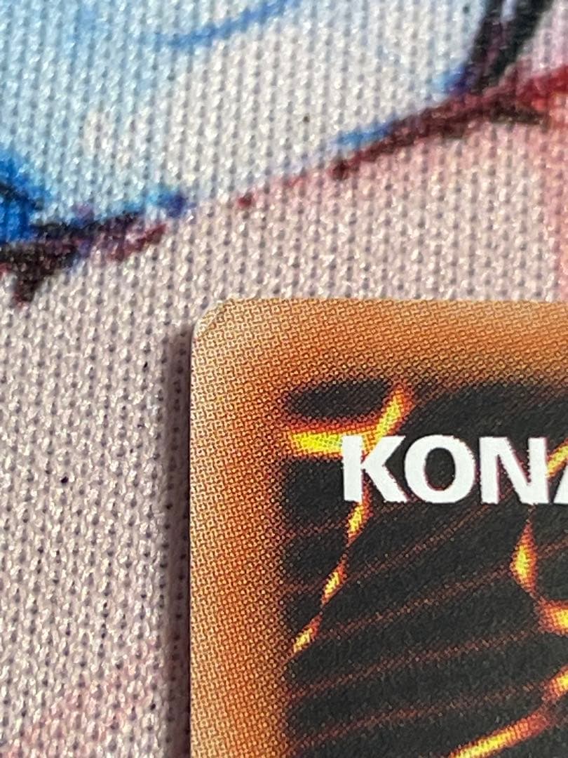 The Fallen & The Virtuous プリズマ　プリシク　アジア