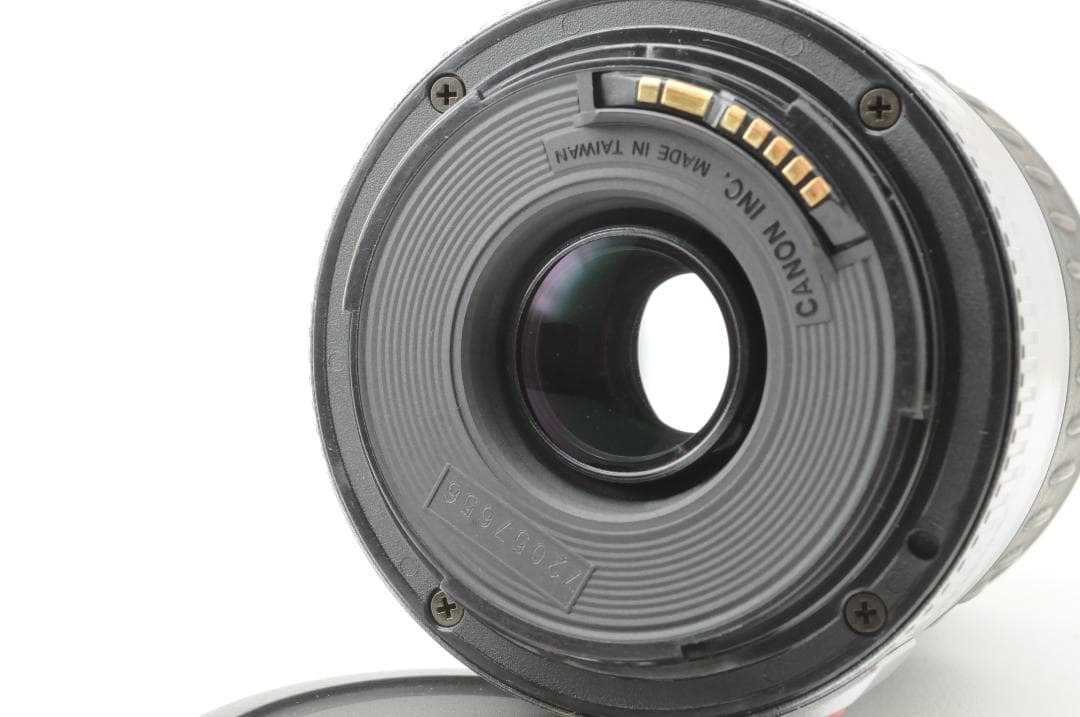 CANON キヤノン EOS Kiss 5 & EF 28-90mm Ⅱ USM