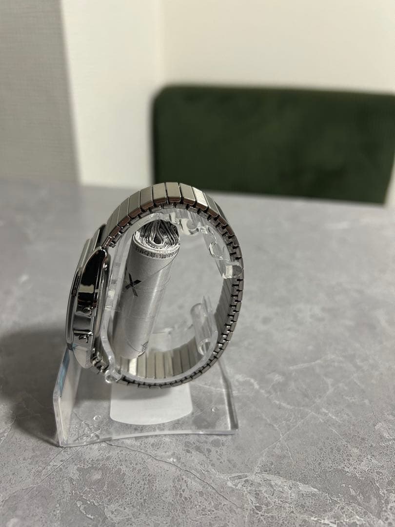 【未使用】TIMEX T78587 デジタル腕時計 INDIGLO