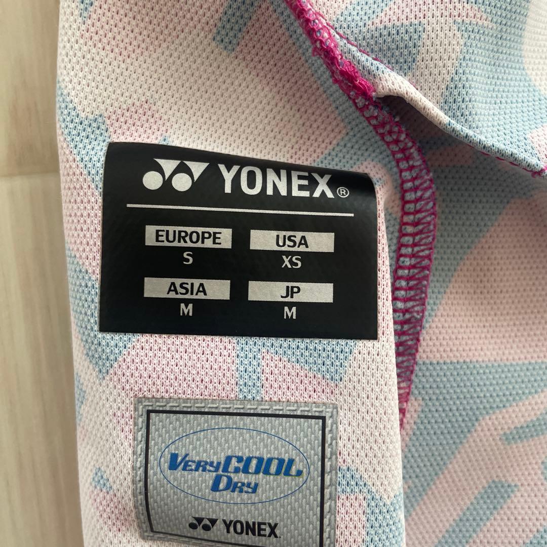 の*る様 YONEX 2023 バドミントンパンツ M 15142