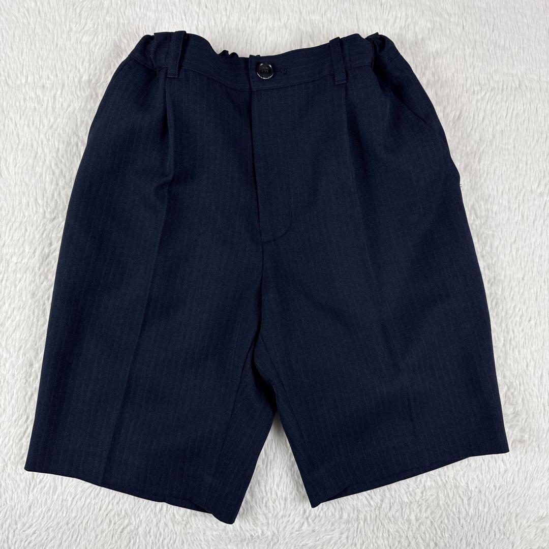 ビームス　男の子　フォーマル　4点セット　120　卒園式　入学式　結婚式　式典