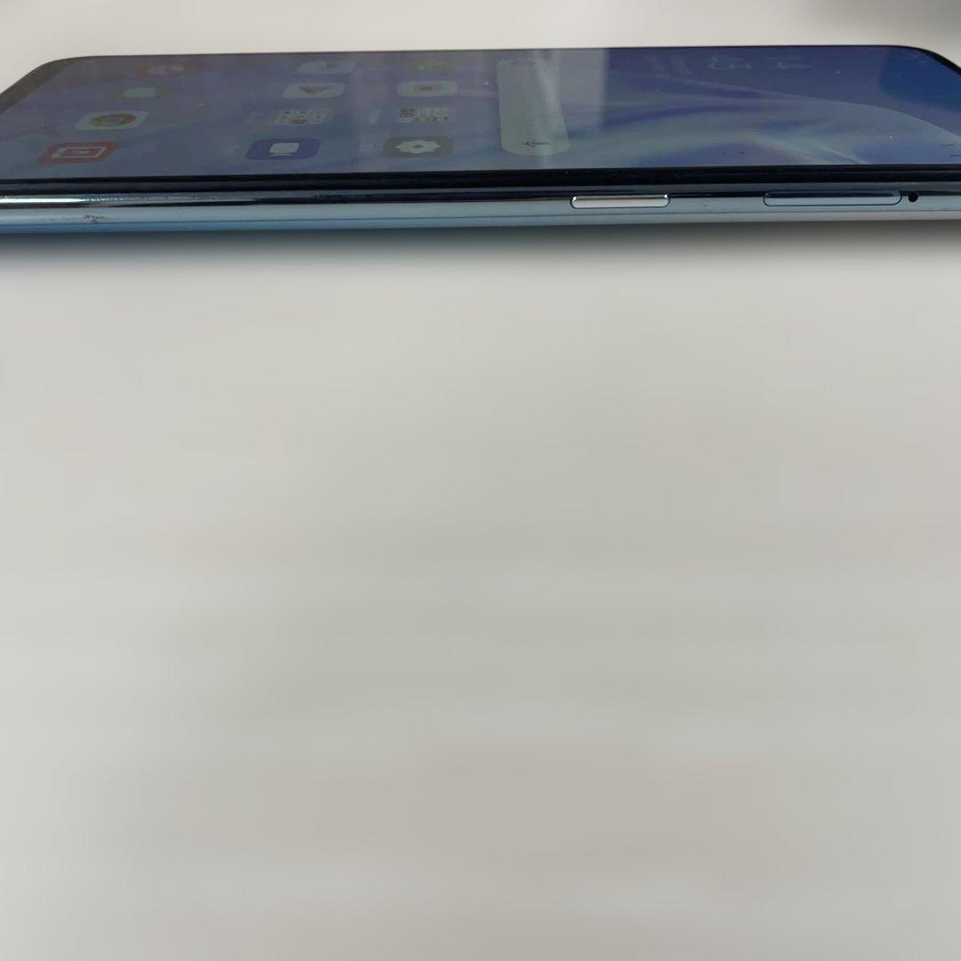 OPPO Reno3 A 本体