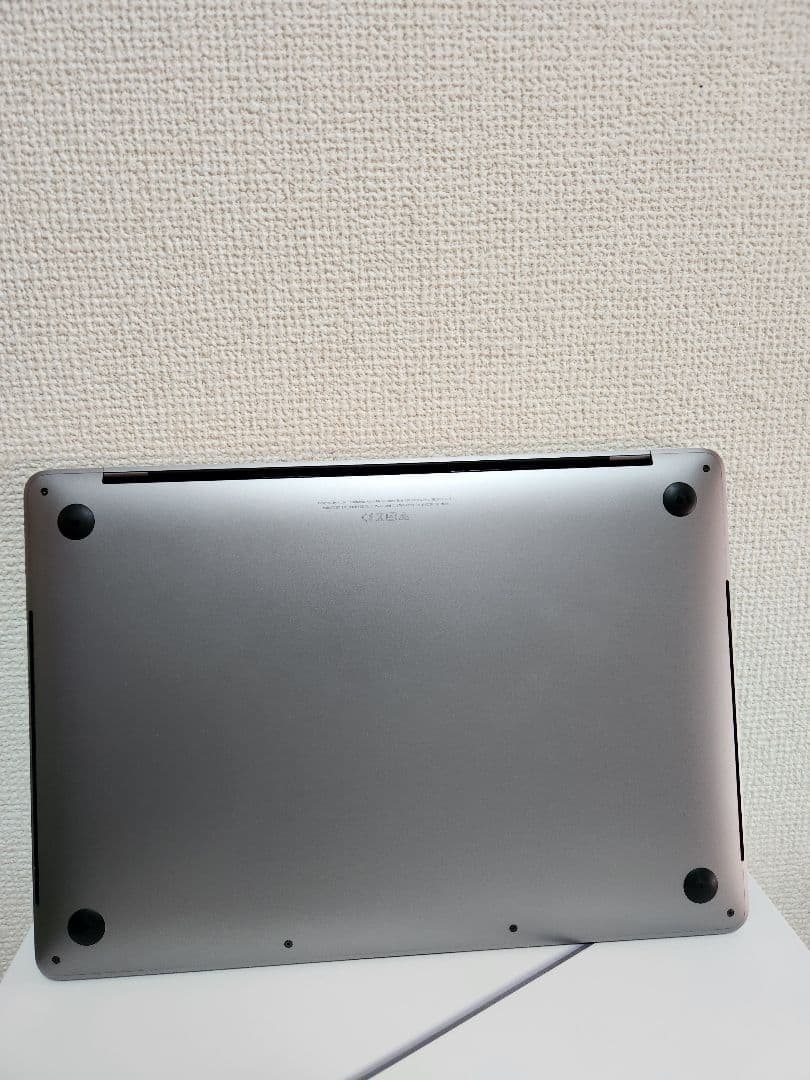 MacBook本体 Macbook Pro 2020 i7 32GB/1TB