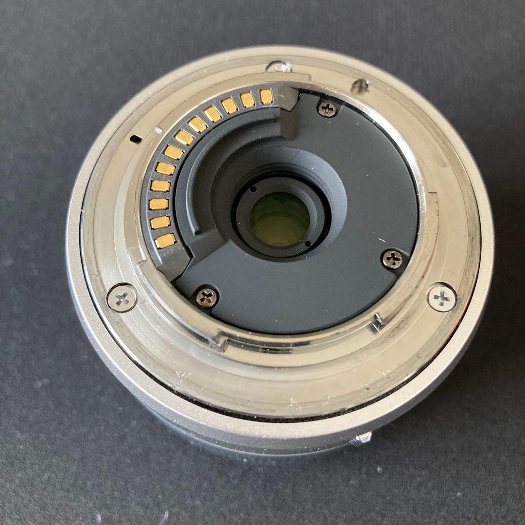 レンズ(ズーム) Nikon 1 NIKKOR VR 10-30mm F3.5-5.6