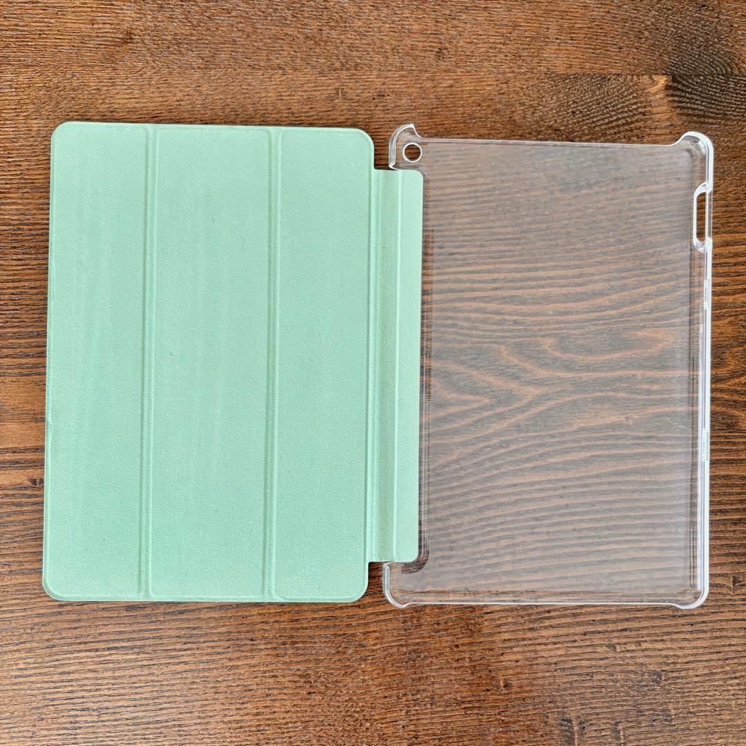 あ◯う★美品＆セット★fireHD10PLUS 第11世代＆充電スタンド他