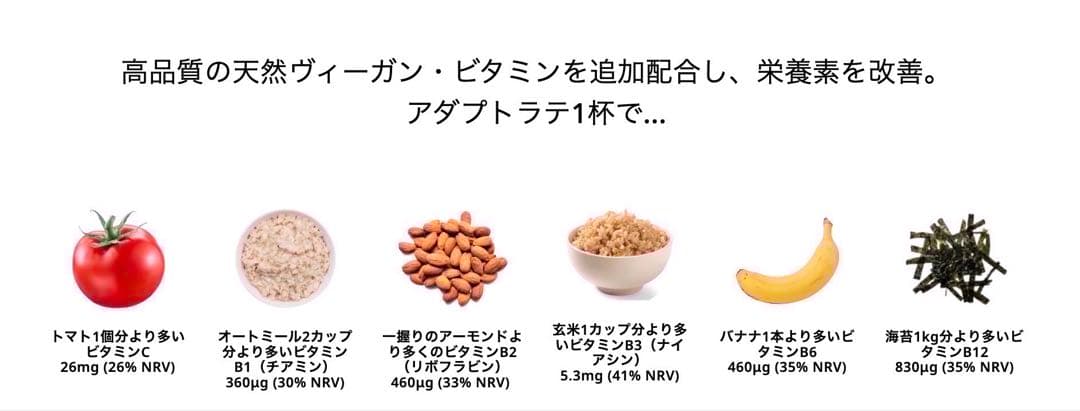 ＼本日到着！／アダプトラテ ★ コーヒーBK300g ＋ 抹茶 360g