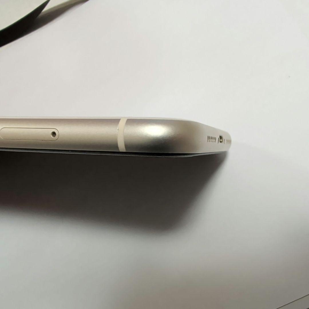 iPhone11　64GB ホワイト