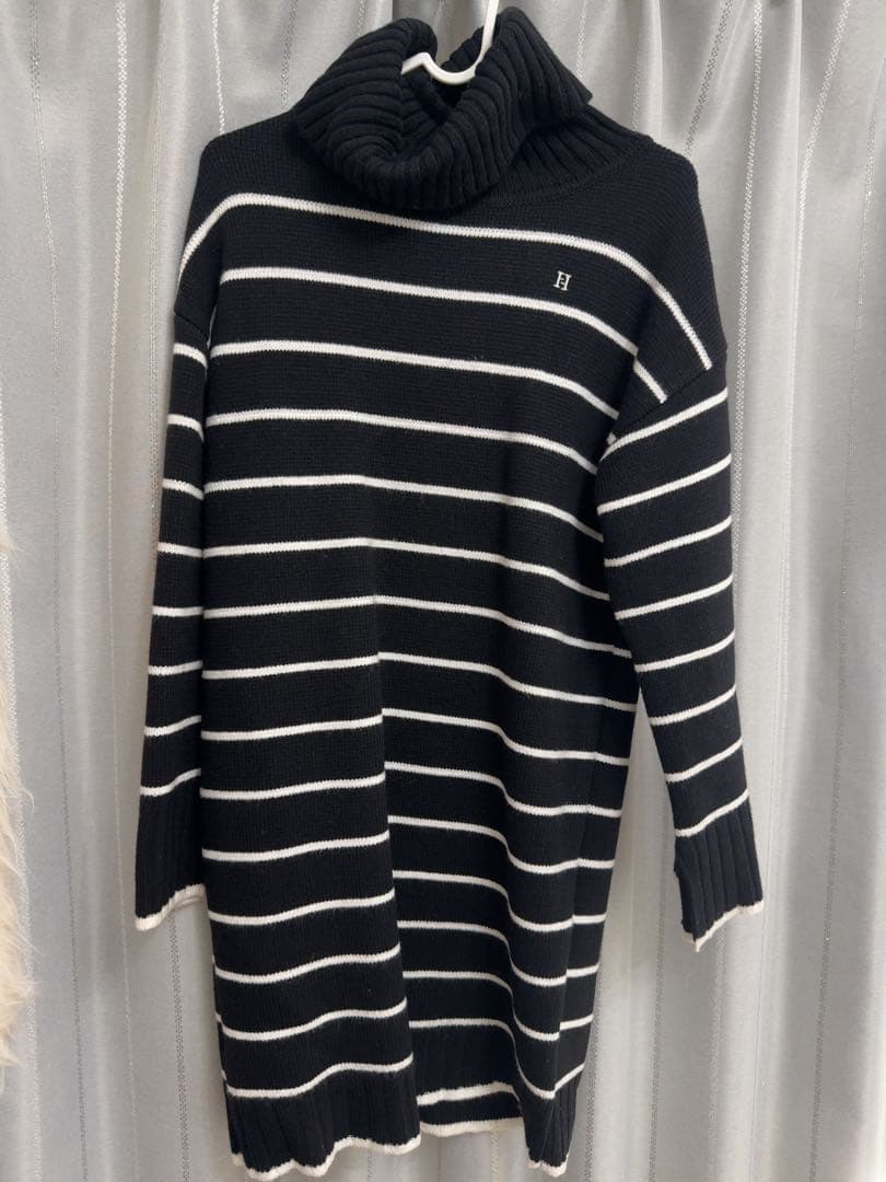 her lip to ワンピース