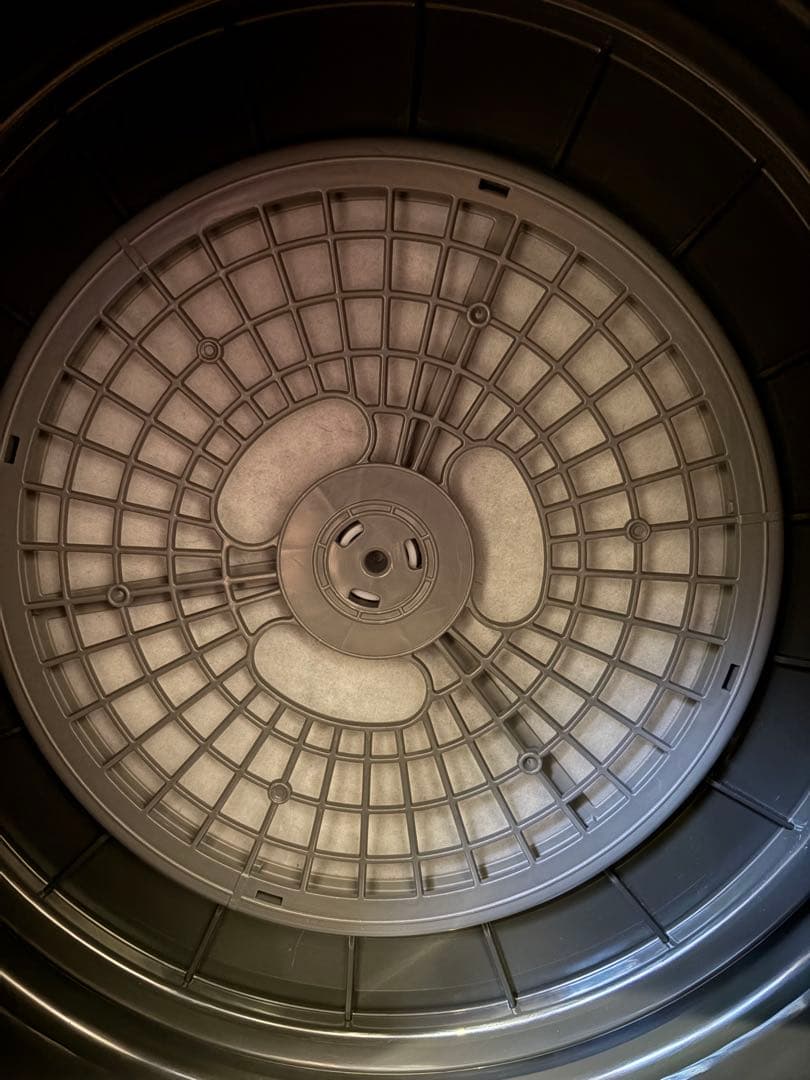 ESTILO 電気式乾燥機