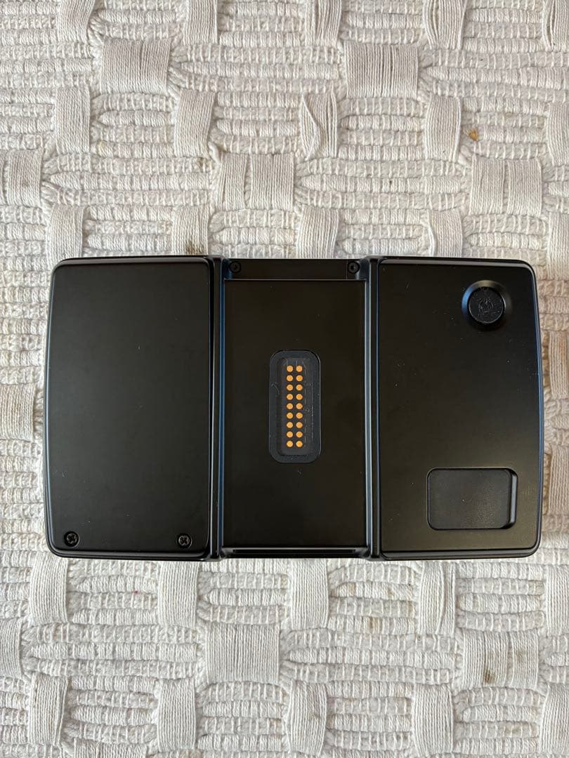 yumemint1 新品純正Motorrad Navigator Ⅵ