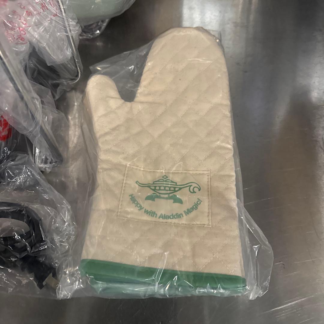 未使用 アラジン グラファイトマジックグリラー PLUS AMG-G1300A