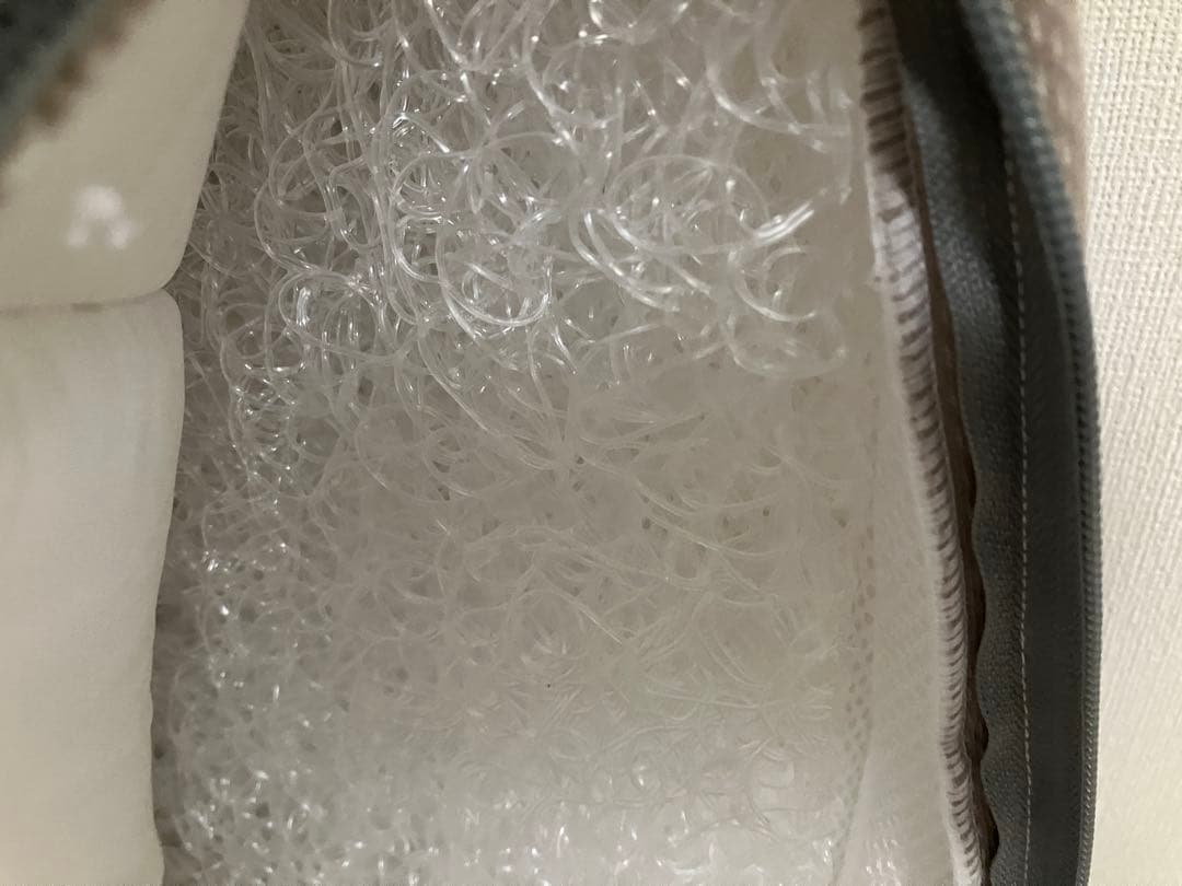 エアウィーブ　四季布団　未使用品