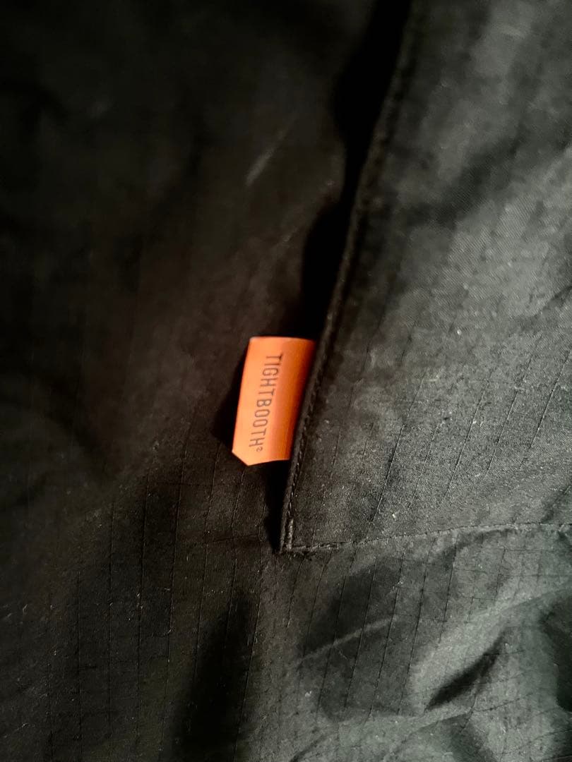 パンツ TIGHTBOOTH Ripstop Balloon Cargo Pants