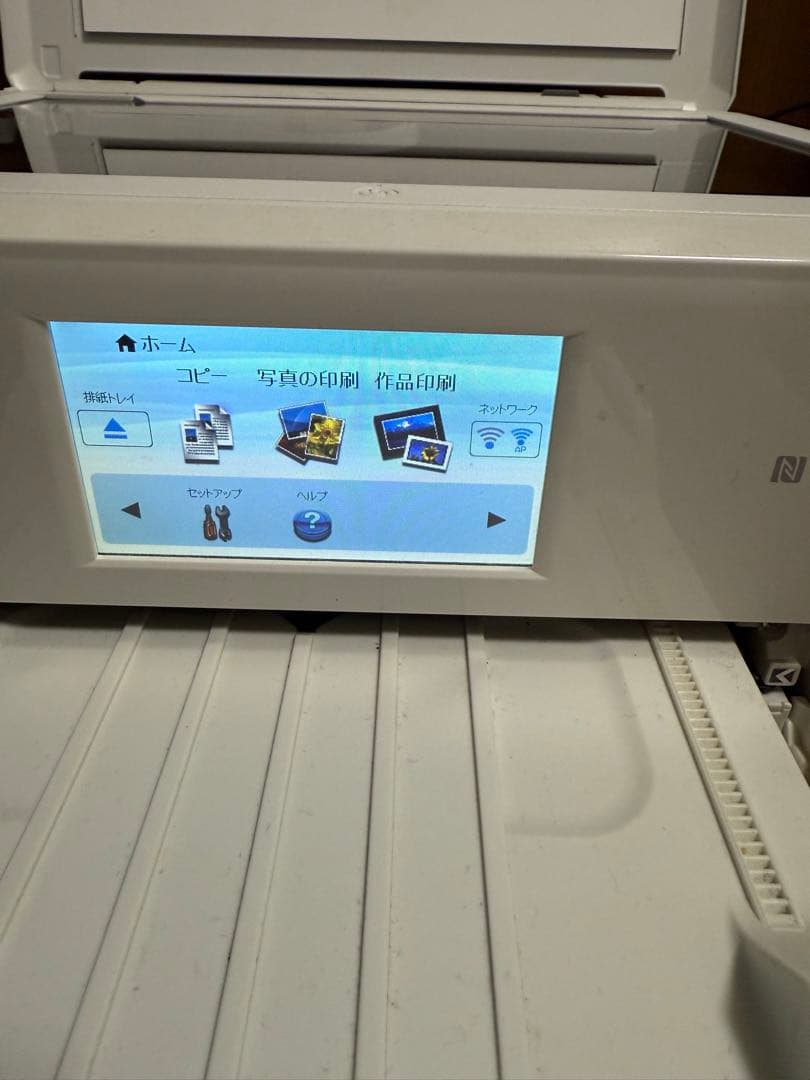 プリンター・複合機 EPSON EP-808AW