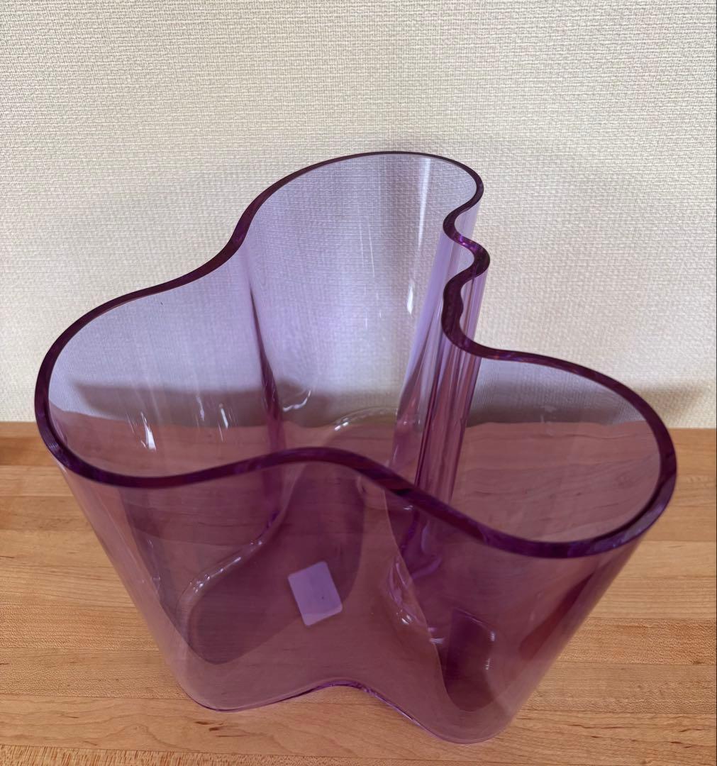 アルヴァ•アアルトコレクションベース