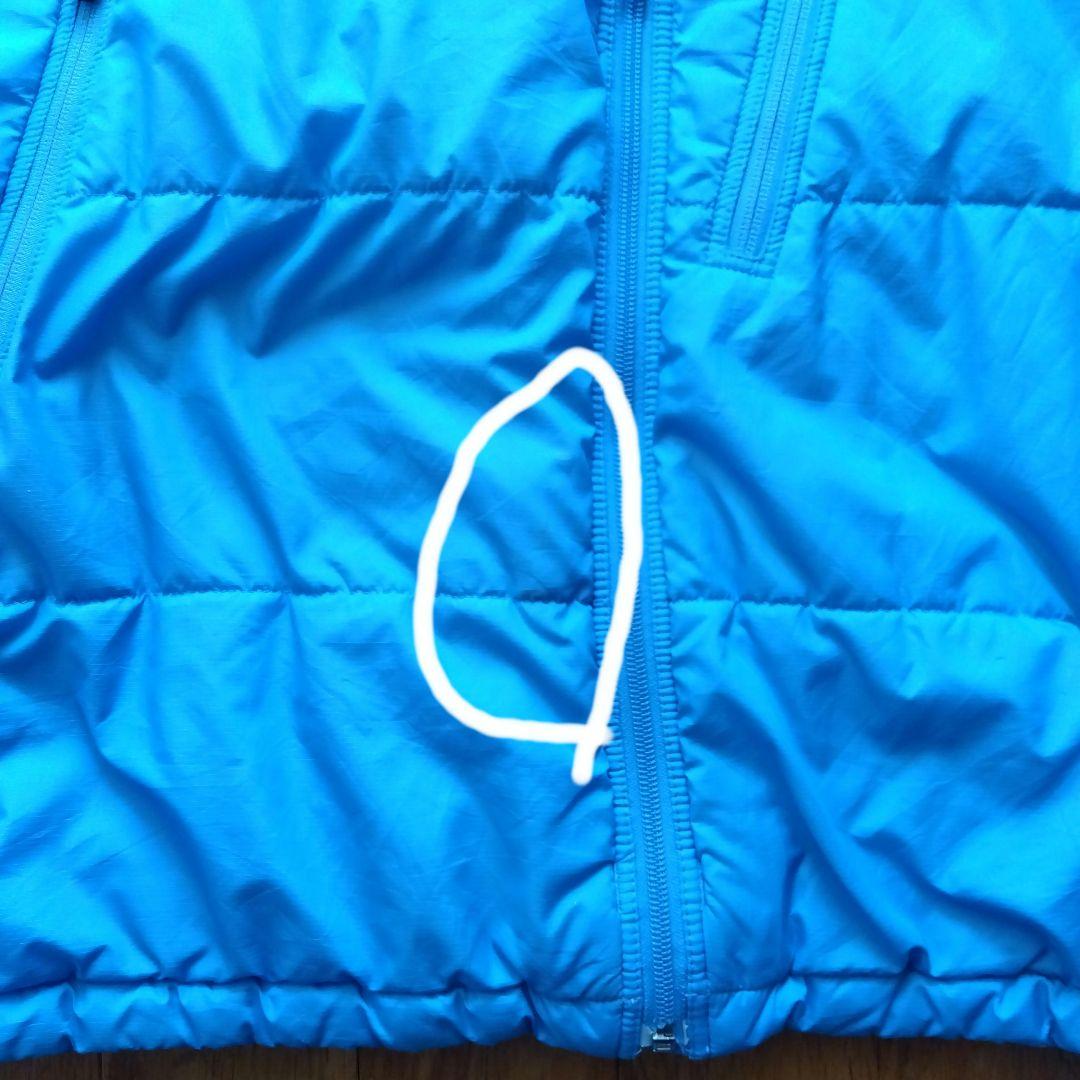 パタゴニア パフジャケット WOMEN'S L 24時間以内発送可能◎