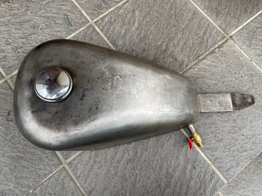 汎用　タンク　スポーツスタータイプ