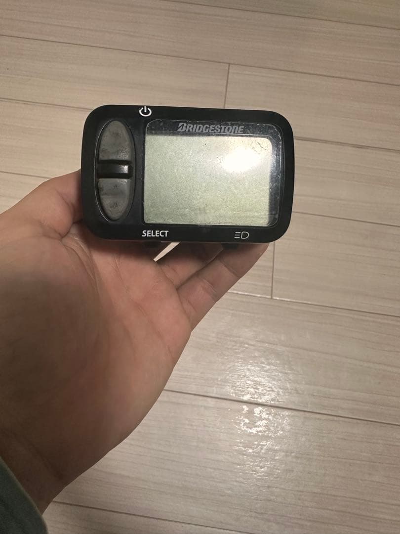 BRIDGESTONE X87-10PASBRACE　XTジャンク