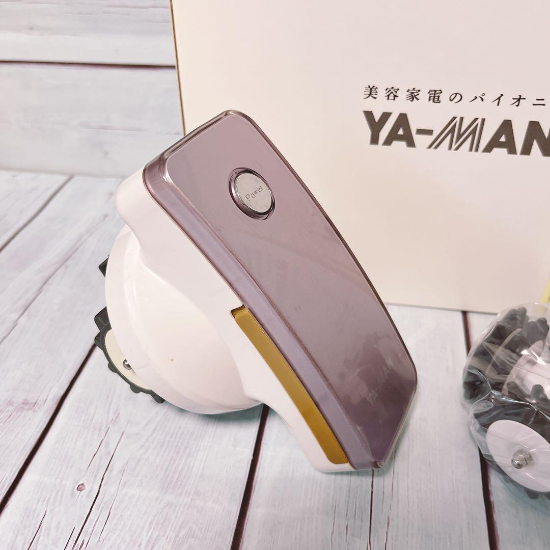 YA-MAN ACETINO アセチノ　メガシェイプ　ヤーマン 防水