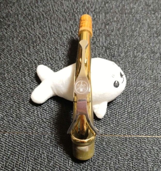 ヤマハ アルトサックス YAS-23 動作未確認 現状品 ジャンク品