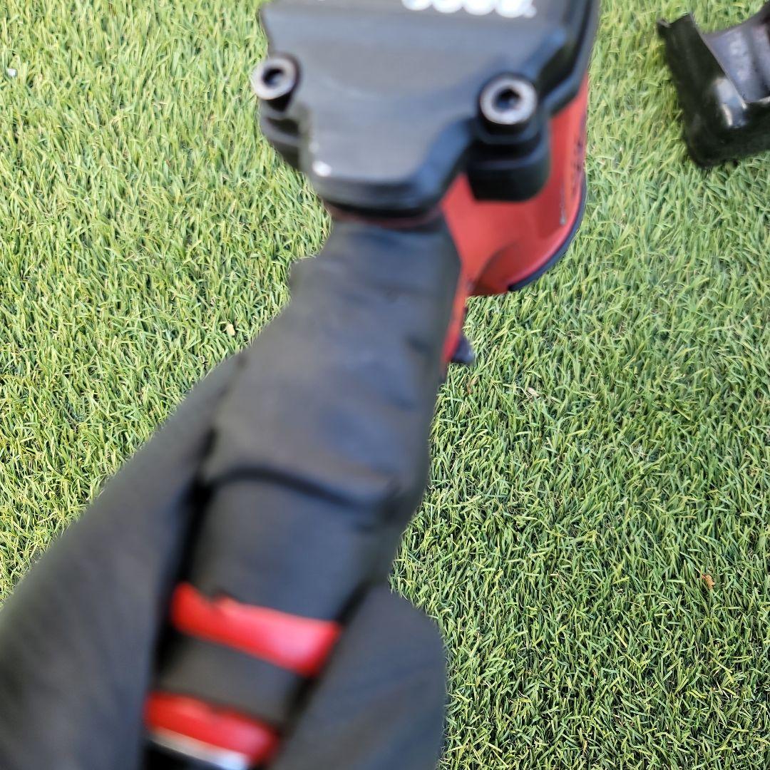 MAC TOOLS AWP050M エアインパクトレンチ