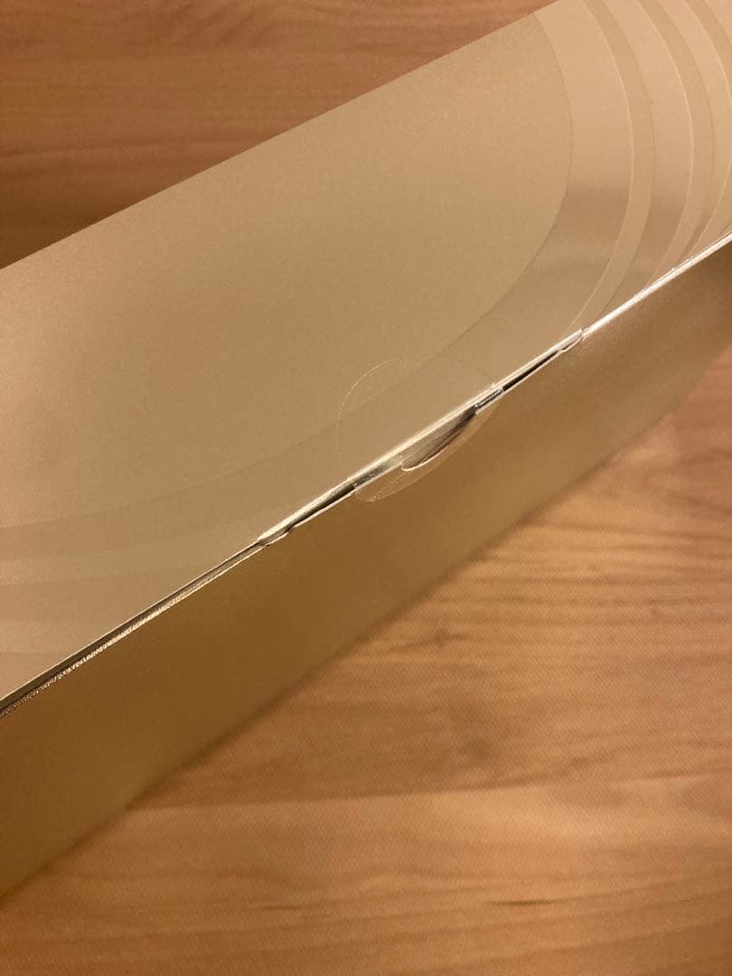 【未開封】ＤＨＣ パーフェクトウェーブ　本体　セラム付き