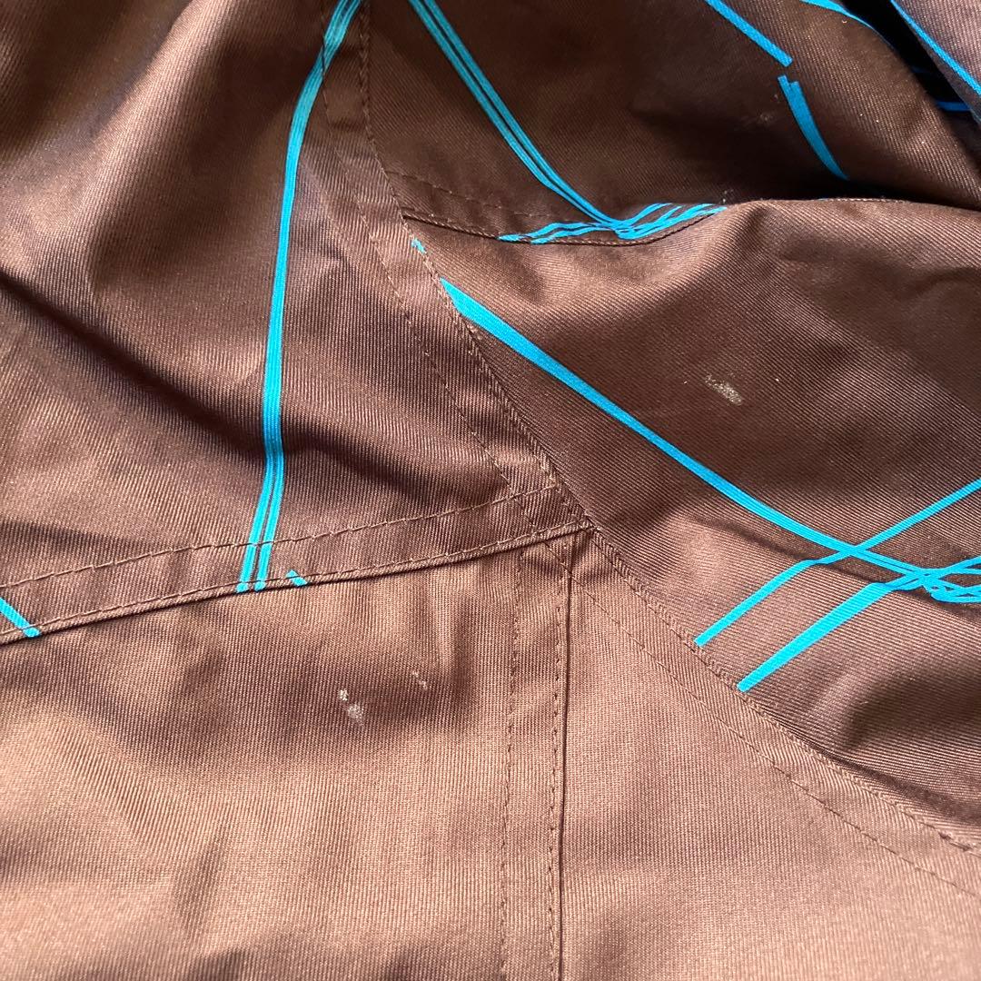 レディース　ロキシー　ミストラル　スノボー　ウェアセット　グローブのおまけ付き