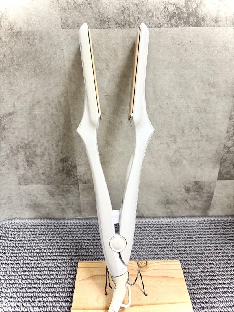 絹女 KINUJO ストレートアイロン