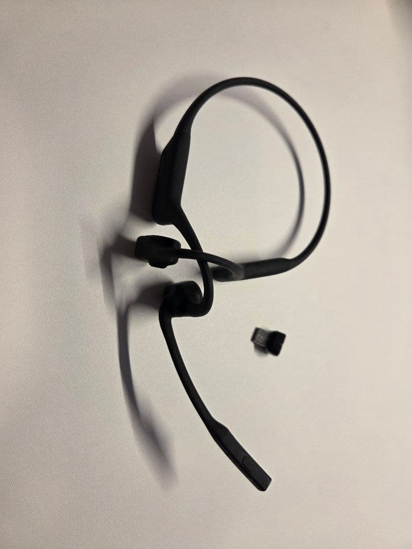 イヤホン OpenComm2 UC 2025 Upgrade