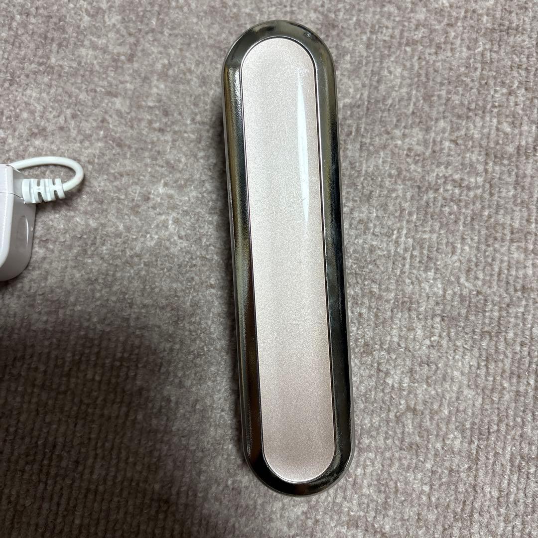 【値下げ交渉◎】YAMAN 美顔器 充電器付き