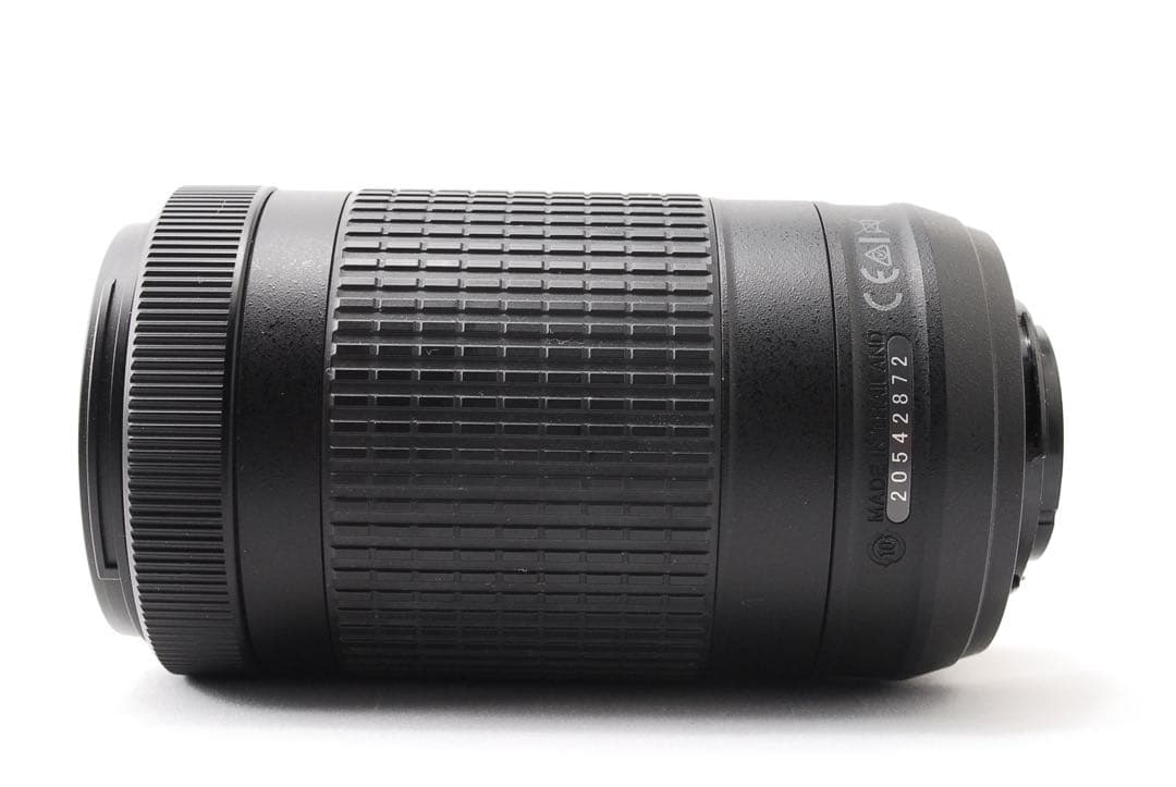 zzz様　❤️Nikon AF-P DX 70-300mm ED VR❤️美品